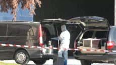 Θεσσαλονίκη: Σε ψυχιατρική δομή νοσηλεύεται ο 24χρονος που σκότωσε τον πατέρα του