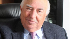 Πέθανε ο ιδρυτής του ομίλου Metro Παντελής Παντελιάδης