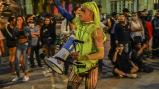 Αυστραλία: «Κόβονται» οι τρανς γυναίκες από την εφαρμογή κοινωνικής δικτύωσης «Giggle» 