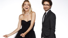 Απόψε ο μεγάλος τελικός του Dancing With The Stars