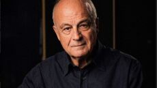 Θανάσης Πολυκανδριώτης: «Ο καλλιτέχνης όταν δεν έχει άγχος, δεν είναι επιτυχημένος»