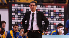 Ζαντάρ-Ερυθρός Αστέρας 77-84: Γύρισε από το -19 η ομάδα του Σφαιρόπουλου