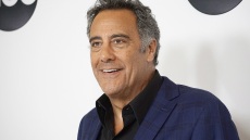 Παντρεύτηκε ο Μπραντ Γκάρετ 