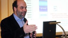 Γεροτζιάφας: Ο ιός θα γίνει ενδημικός αλλά θα είναι ακόμα επικίνδυνος