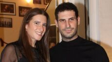 Θανάσης Πατριαρχέας: Η κοινή συνέντευξη με τη γυναίκα του και ο ρόλος του στον Σασμό