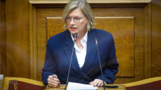 Γκάγκα: Φθορές από τη χιονόπτωση σε σωλήνες οξυγόνου του Σωτηρία