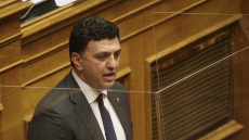 Κικίλιας: Ο λαός μας έχει πια την εμπειρία να μην ξαναεμπιστευθεί μαθητευόμενους μάγους