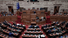 Βουλή: Συνεχίζεται η τρικυμία στις τάξεις των 14 ανεξάρτητων βουλευτών