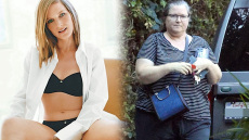 Μπρίτζετ Φόντα: Εντελώς αγνώριστη μετά από πολυετή «απουσία» από τα φώτα της δημοσιότητας