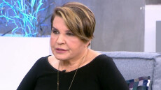 Συντετριμμένη η Κατιάνα Μπαλανίκα για τον θάνατο του Πάνου Νάτση: «Ήταν ένα πολύ γλυκό παιδί, ταλαντούχο»