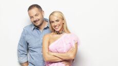 Η Δέσποινα Βανδή σε μία αποκλειστική συνέντευξη στο «Mega Star»