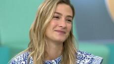 Ισμήνη Παπαβλασοπούλου: «Είμαι λίγο ξινή καμιά φορά»