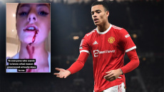 Παραμένει εκτός φυλακής με εγγύηση ο Γκρίνγουντ της Μάντσεστερ Γιουνάιτεντ, ο οποίος κατηγορείται για βιασμό και έμφυλη βία