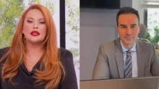 On air τσακωμός Χρηστίδου - Καρατσιώλη: «Όχι αυτά σε εμένα, σε ποιον νομίζετε ότι μιλάτε;»