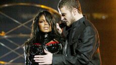 Μετά το σκάνδαλο στο Super Bowl, Τζάνετ Τζάκσον και Τζάστιν Τίμπερλεϊκ παραμένουν πολύ καλοί φίλοι