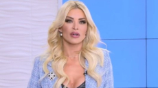 Η Κατερίνα Καινούργιου για τη διαδικασία της κρυοσυντήρησης: «Οι ορμόνες που παίρνω με επηρεάζουν, είμαι πολύ ευσυγκίνητη»