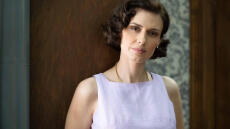 Λύγισε η Μαρκέλλα Γιαννάτου για τον Πάνο Νάτση: «Ήταν πάντα τόσο χαμογελαστός»