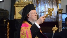 Οικουμενικός Πατριάρχης Βαρθολομαίος: Στη Μονή Σουμελά στην Τραπεζούντα τον Δεκαπενταύγουστο