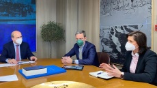 Μνημόνιο Συνεργασίας ΟΑΕΔ-Microsoft για την κατάρτιση 1.000 ανέργων