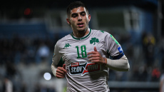 ΟΦΗ: Ανακοίνωσε τον Γιάννη Μπουζούκη του Παναθηναϊκού