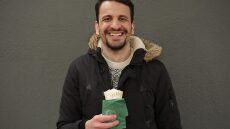 Food On: Μοιραζόμαστε το ίδιο τραπέζι, εξαλείφουμε τον κοινωνικό αποκλεισμό