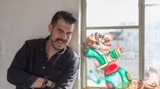 Το θέατρο σκιών και η μουσική δίνουν ραντεβού στο Μέγαρο