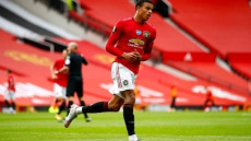 Μέισον Γκρίνγουντ: Ο άσος της Γιουνάιτεντ συνελήφθη ξανά για παραβίαση των περιοριστικών μέτρων