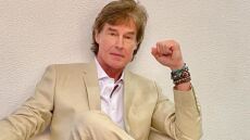 Γιατί ο Ριτζ Φόρεστερ ντύθηκε... καουμπόι στην Ιταλία