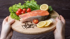 Πόσο σίγουροι είστε ότι αυτά που τρώτε είναι καλά τόσο για τον πλανήτη όσο και για την υγεία σας;