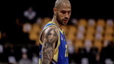 Παναγιώτης Βασιλόπουλος: «Η καριέρα μου άλλαξε σε μία ώρα, όταν ξύπνησα από το χειρουργείο δεν ήμουν ποτέ ο ίδιος»