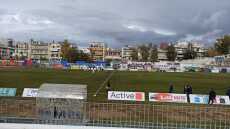 Γ' Εθνική: Ποδοσφαιριστής έχασε τις αισθήσεις του στο Ηλιούπολη-Ερμιονίδα