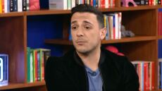 Συγκινεί ο Στέφανος Δημουλάς μιλώντας για τη διαφορετικότητα: «Μεγάλωσα σε μία κοινωνία που μου έλεγε ότι είμαι λάθος»