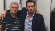 Σταρ του Wolverine έφυγε από τη ζωή - Το «αντίο» του Χιου Τζάκμαν