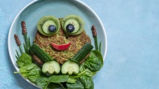 Πώς θα ενισχύσουμε το ανοσοποιητικό των παιδιών με ευχάριστους και έξυπνους τρόπους;