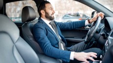 Τη νέα χρονιά μετακινούμαστε παντού με ασφάλεια και σιγουριά