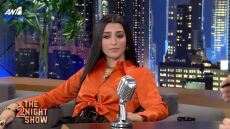 Αναστασία: Δεν έχω πάρει αρνητικά σχόλια στο TikTok, θα ήθελα μερικά για να γίνω καλύτερη