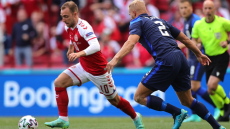 «Πράσινο φως» της FIFA για τη συμμετοχή του Έρικσεν στο Παγκόσμιο Κύπελλο