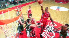 «Η καλύτερη χρονιά της ζωής μου στην όμορφη Ελλάδα», υποστηρίζει ο Έντι Τζόνσον 