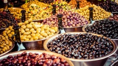H επιτραπέζια ελιά: Οι ποικιλίες και οι ιδιαιτερότητές τους