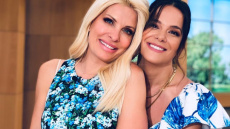 Ελένη Μενεγάκη: H εξομολόγηση της Ελιάνας Χρυσικοπούλου που την άφησε άφωνη