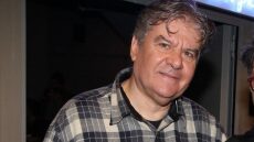 Ο Βασίλης Χαλακατεβάκης διηγείται άγνωστες ιστορίες από τα γυρίσματα των «Απαράδεκτων»