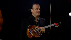 Σπίτι με το MEGA: Οι πρωταγωνιστές της βραδιάς μιλούν για όσα θα δούμε αύριο επί σκηνής