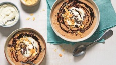 Πόριτζ μόκας