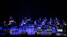 Μιούζικαλ και τζαζ από τα Μουσικά Σύνολα του Δήμου Αθηναίων