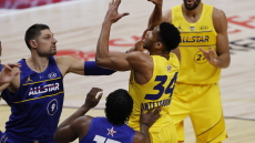 Το πολυτελές δακτυλίδι που θα φορέσει ο Αντετοκούνμπο στο NBA All Star Game