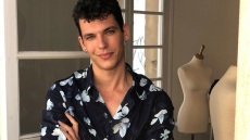 Βασίλης Μίχας: «Δεν έχω κανένα θέμα με την ηλικία, η προηγούμενη σχέση μου ήταν 10 χρόνια μεγαλύτερή μου»