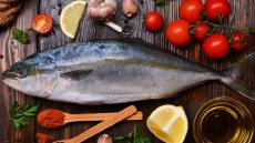 Πώς διατηρούμε τα ψάρια και τα μυρωδικά;