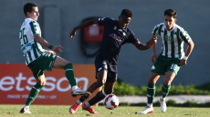 Super League 2, Παναθηναϊκός Β'-Επισκοπή 1-2: Χωρίς νίκη για 3ο σερί παιχνίδι οι "πράσινοι"