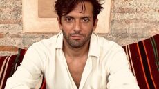 Δημήτρης Μοθωναίος: «Είμαι ερωτευμένος και μάλιστα πολύ»