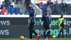 Serie A, Αταλάντα - Κάλιαρι 1-2:Χωρίς νίκη για ένα μήνα η αντίπαλος του Ολυμπιακού - Δείτε τα γκολ 